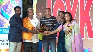 JOYKIDS & JOY INTERNATIONAL SCHOOL KOMPALLY & TEASAR 2025 & 2026