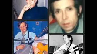Аркадий Северный - 4 - Была весна, весна красна... - 1978 - Черноморская Чайка №7