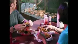 Now Serving Omaha &ndash; Everybody Loves the Chicken