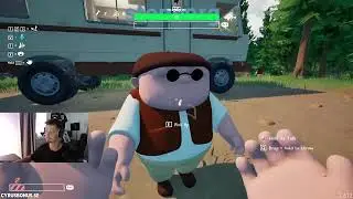 CyrusTWO - VOD [10-28-25]