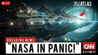 31/ATLAS Done It Again &mdash; 4 Space Telescopes Reveal 31/ATLAS Darkening