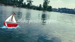 Advice From A Lake | Quotes | Quote | Motivational Quotes | Inspirational Quote