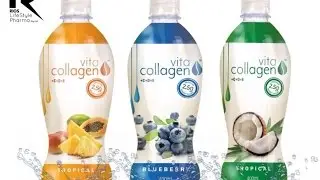 Collagen Water