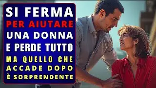 La DECISIONE che gli ha tolto tutto - Perde l'OCCASIONE della sua vita