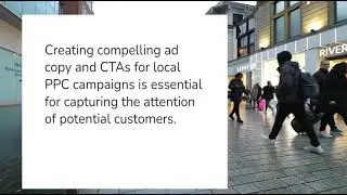 Mastering Local Search Ads: Strategies for Effective Local PPC