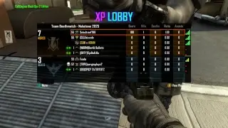 FREE Black Ops 2 lobby |Xp Lobby| (Xbox360 & Xbox One)