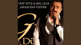 Ankara'dan Gidiyom