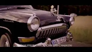 Wolga Chaffeurservice
