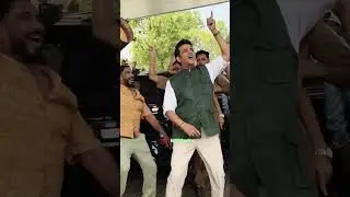 short video Add Shoot BMC public Education...... #subscribe #aajtak #bhojpurimusic #shoorts