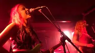 Loose Articles - Mr Manager - Le Pop Up du Label Paris - 26/10/2024