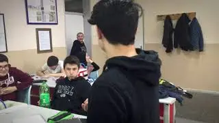MPAL'19 12-F Mezuniyet Videosu
