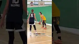 Szybki wywiad przed weekendową kolejką Girls League Junior🤗