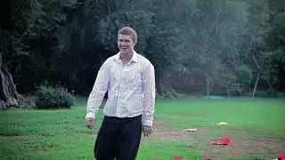 WORST PART (OFFICIAL VISUALIZER) JAKE AUSTIN WALKER