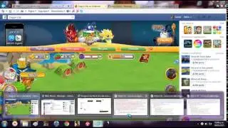 Hack de gemas dragon city 2015 funciona!
