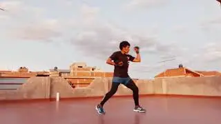 CONTACT COMBAT Vol.7 track 7