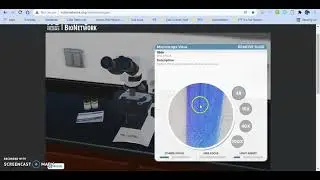 NC Bionetwork Virtual Microscope (Instructional Tutorials #3)