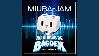 No Mundo de B&aacute;gdex (Eletr&ocirc;nica)