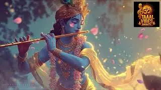 Krishna Flute Music for Deep Meditation | Morning Mindfulness | 432 Hz Healing