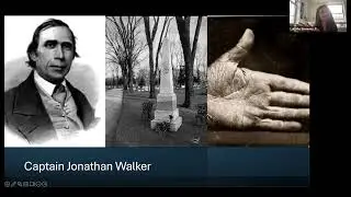 TCH Webinar Series-Women&rsquo;s Anti-Slavery Activism, Session  3