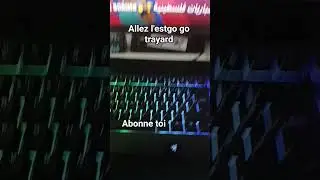 #fortnite #gaming #pc #like #abonnetoi #viralshorts