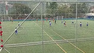 AGONICA VICTORIA Y A CUARTOS DE FINAL DE LIGA ANTIOQUE&Ntilde;A GOLAZO DE DYLAN
