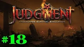 Judgment Apocalypse Survival Simulation #18 Демон погоды