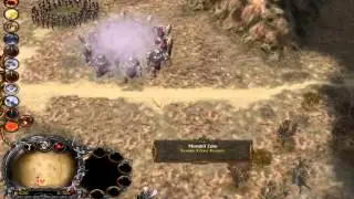 MasterHero Mod 2.0 Mordor Spell Book