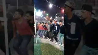 ملك الزوري يوسف الحديدي  مع عازف اورك حمو الشنكاري