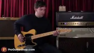 PGS Smackdown: Fender Deluxe Vs. Lovepedal Les Lius