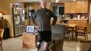 Fit Geno Upgraded Sciatica Pain Relief Brace