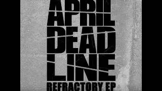April Deadline - In Their Mind