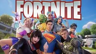تحدي fortnite مع اخي #1
