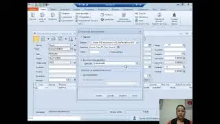 GENERANDO COMPROBANTE DE PAGO EN SAE 8.0