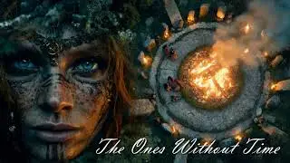 The Ones Without Time | Ritual Gothic Folk &bull; Dark Ethereal Celtic Music