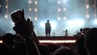 Wisin - Vacaciones - Coca-Cola Flow Fest 2025