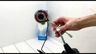 Веб - Камера WEBCAM USB DIGITAL PC CAMERA DRIVERLESS