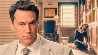 Impactante giro el gran secreto de Gabriel que podría destruirlo todo
