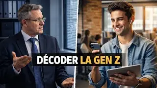 Recruter et manager la Gen Z : ce que les PME n'ont pas compris