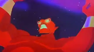 Aladdin hero and villain defeats - Gazeem and Jafar + Lago