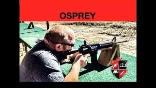 Osprey 416 Piston Conversion Kit