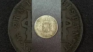 Discover #peru's real silver history! #coins