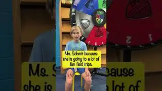 National Principals Month: Bessey Creek Elementary Principal Shoutout