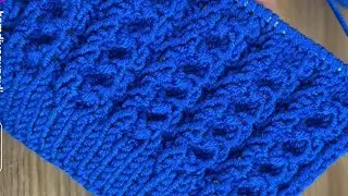 Latest Ladies Sweater Design | Easy Cable Knitting Pattern for Baby | स्वेटर की नई और आसान बुनाई