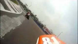 69 track day at sentul