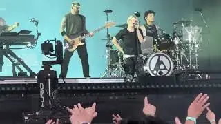 Linkin Park &ndash; Cut The Bridge (Live in Milan, 24.06.2025)