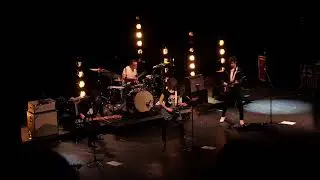 The Pretenders - 21 - Pack It Up - Akron - 7/23/24