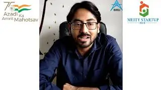 Founder of Starbru Techsystems,  sharing his startup success story!