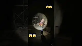 I FOUND HAUNTED PLEASE IN MOTU😱😱 #horror #ghost #horrortok #viral #trendingshorts