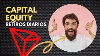 Capital EQ |Miner&iacute;a en la nube de TRX | RETIROS DIARIOS