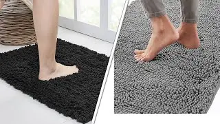 Eco Friendly Bath Mats The Best Sustainable Options for Your Bathroom